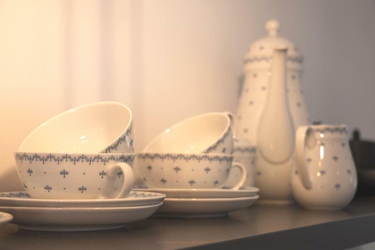 شقة Lackenbauer Muggenau المظهر الخارجي الصورة