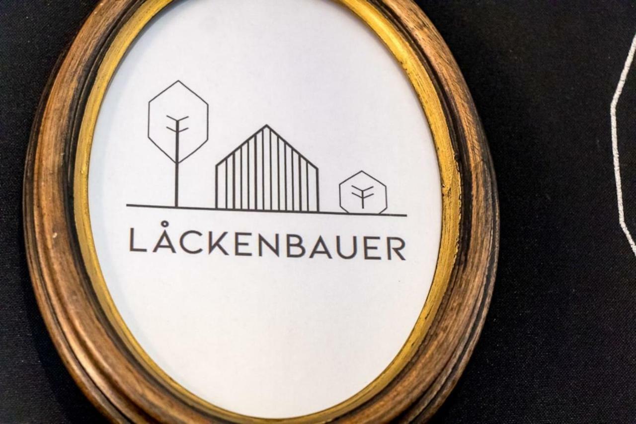 شقة Lackenbauer Muggenau المظهر الخارجي الصورة